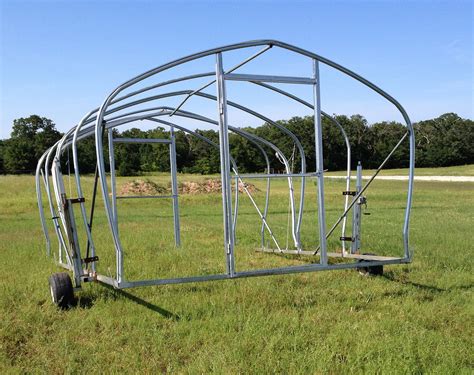 metal frame crop house|crop hoop houses.